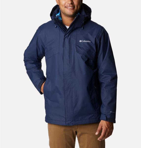 ΜΠΟΥΦΑΝ Bugaboo™ II ή III Fleece Interchange Jacket Columbia Sportswear
