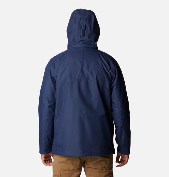 ΜΠΟΥΦΑΝ Bugaboo™ II Fleece Interchange Jacket Columbia Sportswear