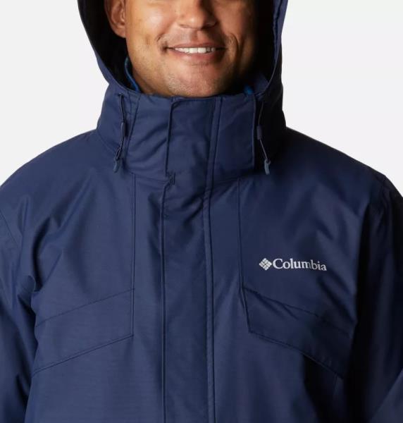 ΜΠΟΥΦΑΝ Bugaboo™ II Fleece Interchange Jacket Columbia Sportswear
