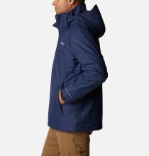 ΜΠΟΥΦΑΝ Bugaboo™ II Fleece Interchange Jacket Columbia Sportswear