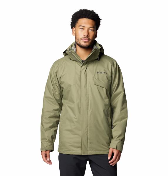 ΜΠΟΥΦΑΝ Bugaboo™ II ή III Fleece Interchange Jacket Columbia Sportswear