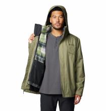 ΜΠΟΥΦΑΝ Bugaboo™ II ή III Fleece Interchange Jacket Columbia Sportswear