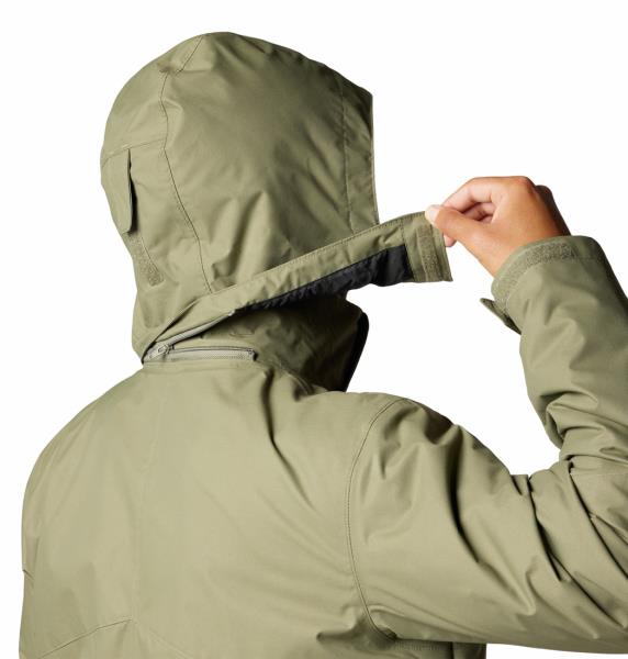 ΜΠΟΥΦΑΝ Bugaboo™ II ή III Fleece Interchange Jacket Columbia Sportswear