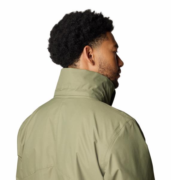 ΜΠΟΥΦΑΝ Bugaboo™ II ή III Fleece Interchange Jacket Columbia Sportswear
