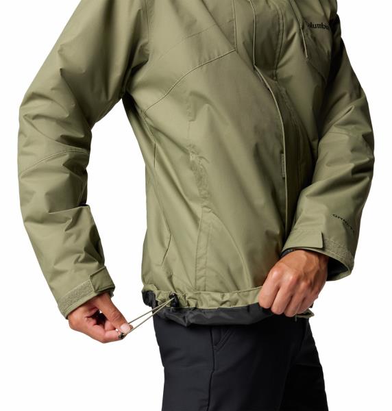ΜΠΟΥΦΑΝ Bugaboo™ II ή III Fleece Interchange Jacket Columbia Sportswear