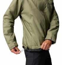ΜΠΟΥΦΑΝ Bugaboo™ II ή III Fleece Interchange Jacket Columbia Sportswear
