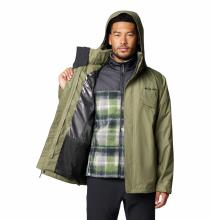 ΜΠΟΥΦΑΝ Bugaboo™ II ή III Fleece Interchange Jacket Columbia Sportswear