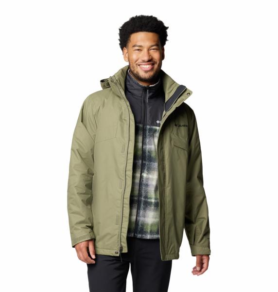 ΜΠΟΥΦΑΝ Bugaboo™ II ή III Fleece Interchange Jacket Columbia Sportswear