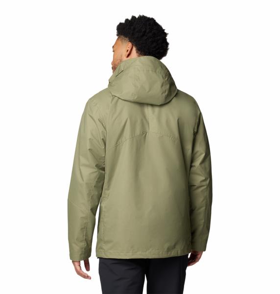 ΜΠΟΥΦΑΝ Bugaboo™ II ή III Fleece Interchange Jacket Columbia Sportswear