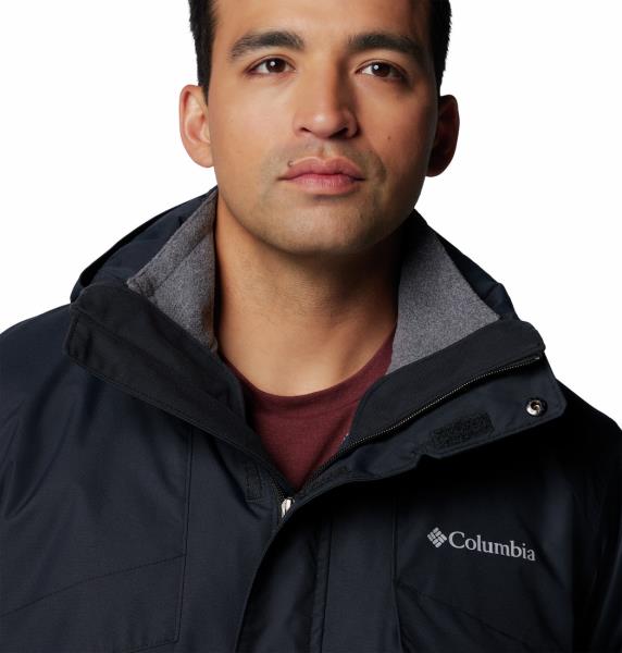 ΜΠΟΥΦΑΝ Bugaboo™ II ή III Fleece Interchange Jacket Columbia Sportswear