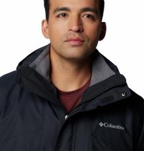 ΜΠΟΥΦΑΝ Bugaboo™ II ή III Fleece Interchange Jacket Columbia Sportswear
