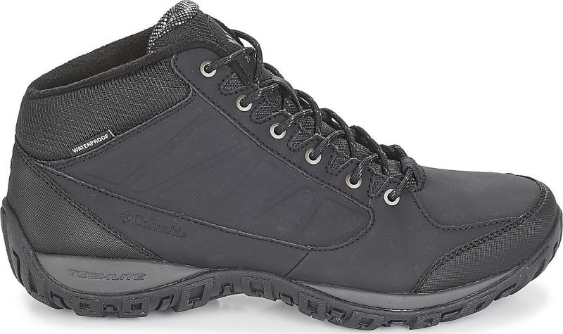 ΑΡΒΥΛΟ Columbia RUCKEL RIDGE™ CHUKKA WP OMNI-HEAT™