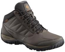 ΑΡΒΥΛΟ Columbia RUCKEL RIDGE™ CHUKKA WP OMNI-HEAT™