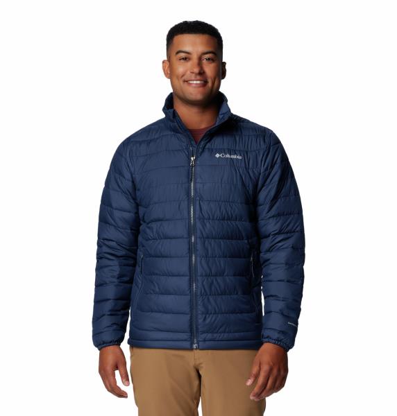 ΜΠΟΥΦΑΝ Columbia Powder Lite™ II Jacket