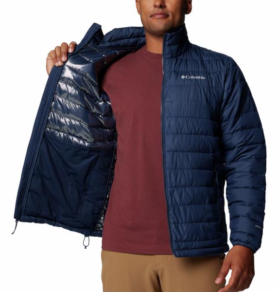 ΜΠΟΥΦΑΝ Columbia Powder Lite™ Jacket