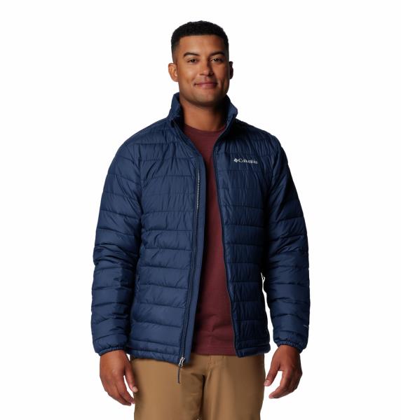 ΜΠΟΥΦΑΝ Columbia Powder Lite™ II Jacket