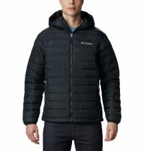 ΜΠΟΥΦΑΝ Columbia Powder Lite™ Hooded Jacket