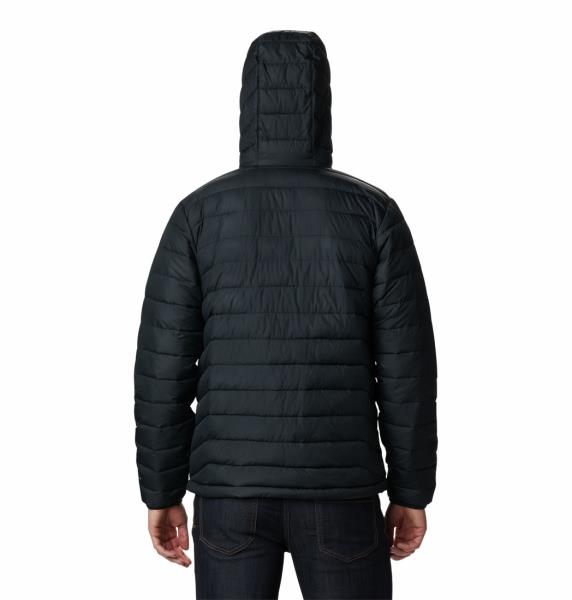 ΜΠΟΥΦΑΝ Columbia Powder Lite™ Hooded Jacket