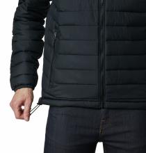 ΜΠΟΥΦΑΝ Columbia Powder Lite™ Hooded Jacket