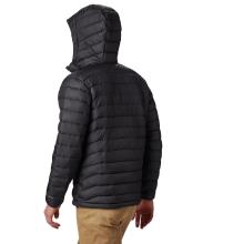 ΜΠΟΥΦΑΝ Columbia Powder Lite™ Hooded Jacket Υπερμέγεθος