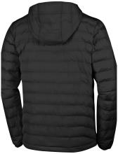 ΜΠΟΥΦΑΝ Columbia Powder Lite™ Hooded Jacket Υπερμέγεθος