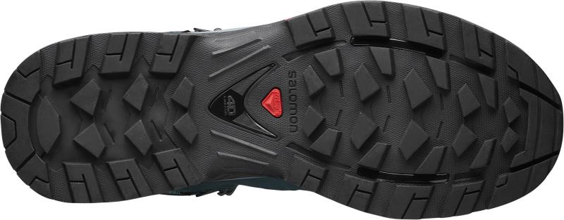 Άρβυλο Salomon Quest 4D 3 GTX