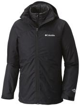 ΜΠΟΥΦΑΝ Columbia Aravis Explorer™ Interchange Jacket Υπερμέγεθος