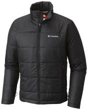 ΜΠΟΥΦΑΝ Columbia Aravis Explorer™ Interchange Jacket Υπερμέγεθος