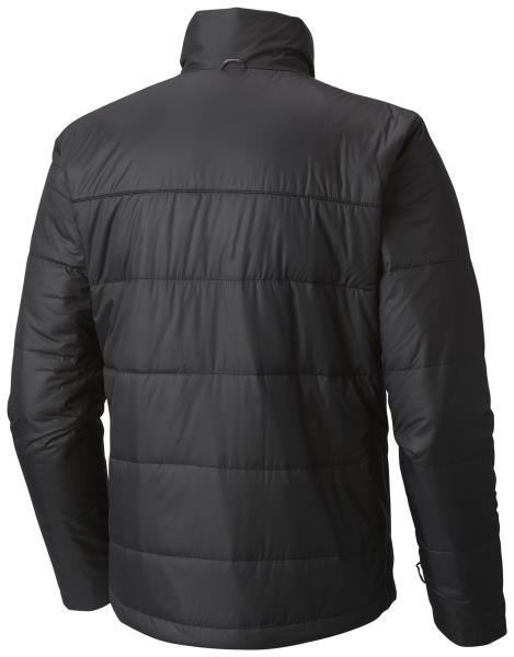 ΜΠΟΥΦΑΝ Columbia Aravis Explorer™ Interchange Jacket Υπερμέγεθος