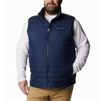 ΓΙΛΕΚΟ Columbia Powder Lite™ Vest Υπερμέγεθος