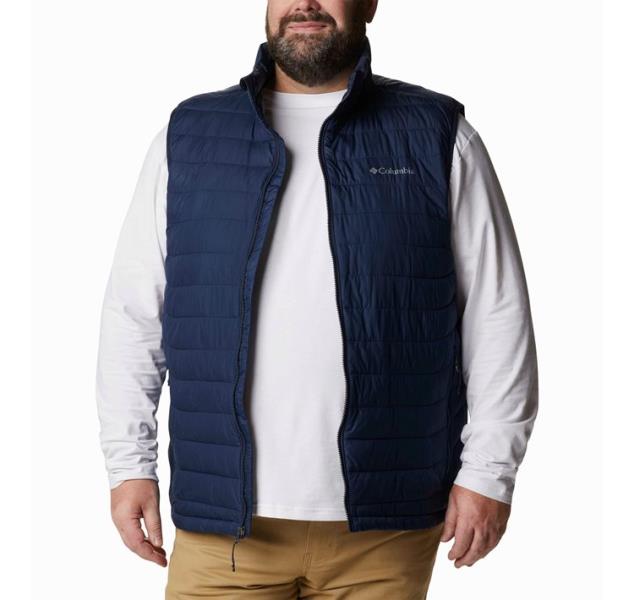 ΓΙΛΕΚΟ Columbia Powder Lite™ Vest Υπερμέγεθος