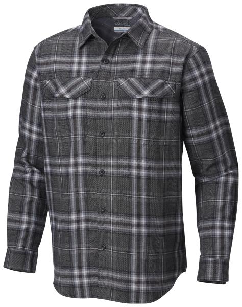 ΠΟΥΚΑΜΙΣΟ COLUMBIA Silver Ridge™ Flannel Long Sleeve Shirt