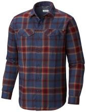 ΠΟΥΚΑΜΙΣΟ COLUMBIA Silver Ridge™ Flannel Long Sleeve Shirt