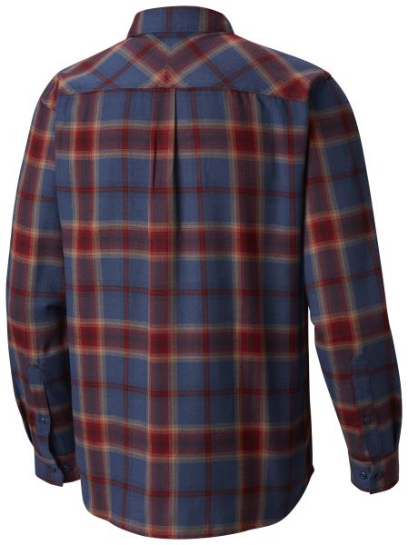 ΠΟΥΚΑΜΙΣΟ COLUMBIA Silver Ridge™ Flannel Long Sleeve Shirt
