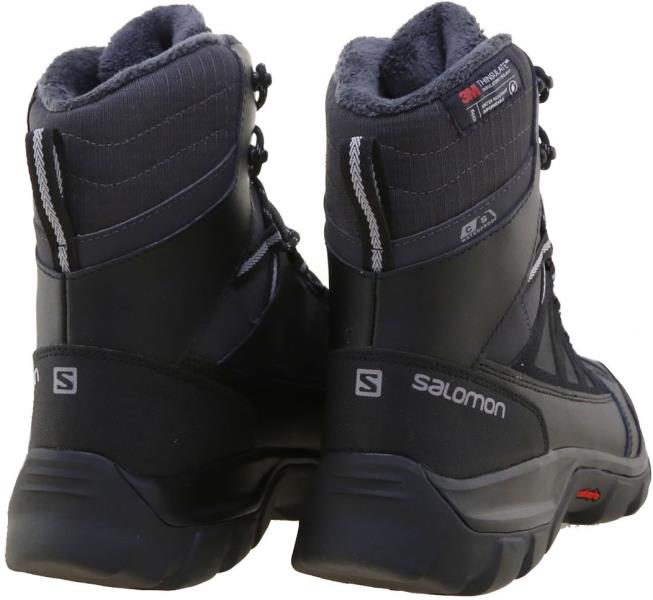 Άρβυλο Salomon CHALTEN TS CSWP