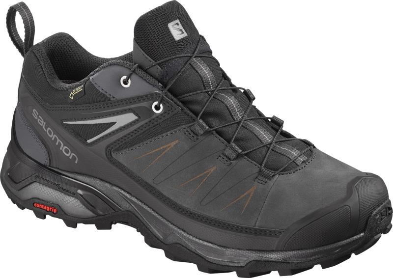 ΠΑΠΟΥΤΣΙΑ X ULTRA 3 LTR GTX SALOMON