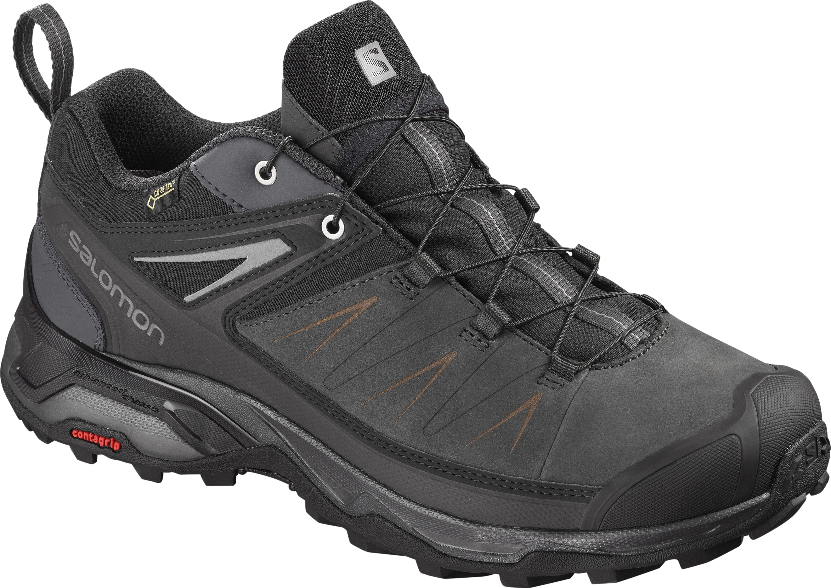 Кроссовки Salomon X Ultra 4 Купить