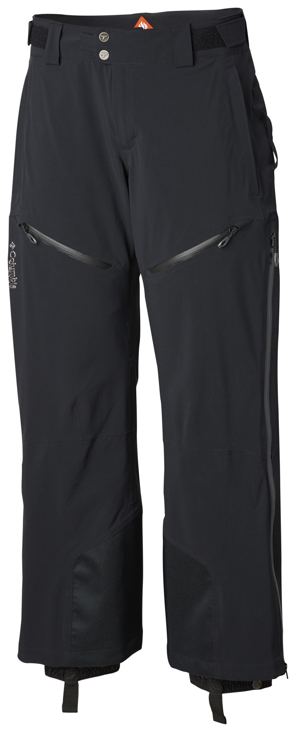 Panteloni Columbia Powder Keg Ii Pant Armyland