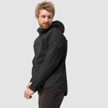 ΜΠΟΥΦΑΝ NORTHERN POINT Windproof softshell Jack Wolfskin