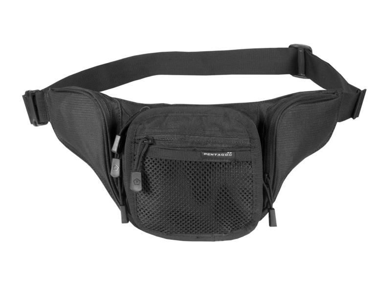 ΤΣΑΝΤΑΚΙ ΜΕΣΗΣ NEMEA GUN POUCH K17055