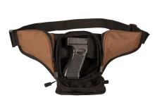 ΤΣΑΝΤΑΚΙ ΜΕΣΗΣ NEMEA GUN POUCH K17055