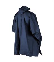 ΠΟΝΤΣΟ ΜΟΝΟΧΡΩΜΟ ΒΙΝΥΛΙΟΥ