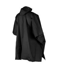 ΠΟΝΤΣΟ ΜΟΝΟΧΡΩΜΟ ΒΙΝΥΛΙΟΥ