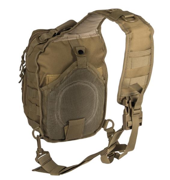 ΣΑΚΙΔΙΟ ΕΠΙΧΕΙΡΗΣΙΑΚΟ ΧΙΑΣΤΙ ASSAULT PACK SMALL