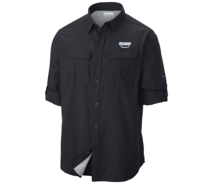 ΠΟΥΚΑΜΙΣΟ COLUMBIA Cascades Explorer™ Long Sleeve Shirt