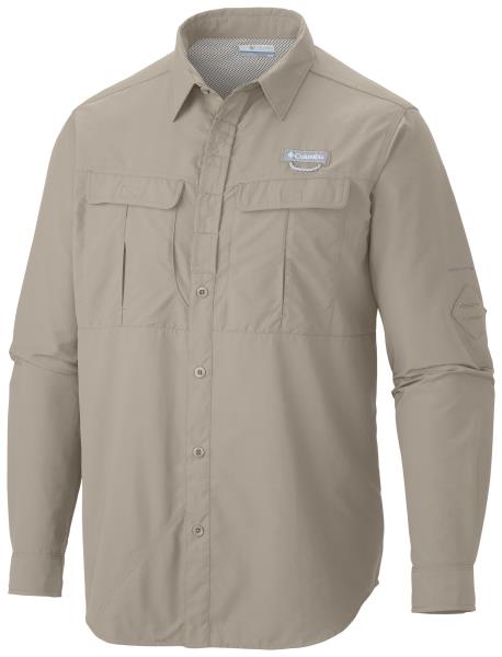 ΠΟΥΚΑΜΙΣΟ COLUMBIA Cascades Explorer™ Long Sleeve Shirt