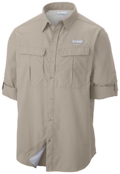 ΠΟΥΚΑΜΙΣΟ COLUMBIA Cascades Explorer™ Long Sleeve Shirt
