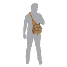 ΤΣΑΝΤΑΚΙ ΕΠΙΧΕΙΡΗΣΙΑΚΟ ΩΜΟΥ 5.11 Push™ Pack