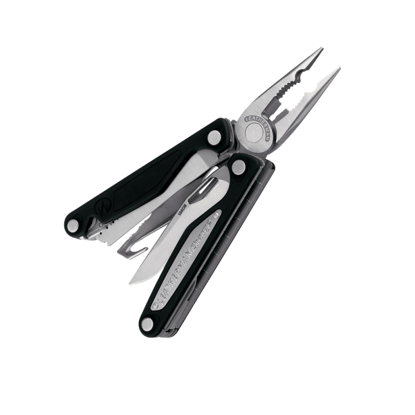 ΠΟΛΥΕΡΓΑΛΕΙΟ LEATHERMAN GHARGE ALX 