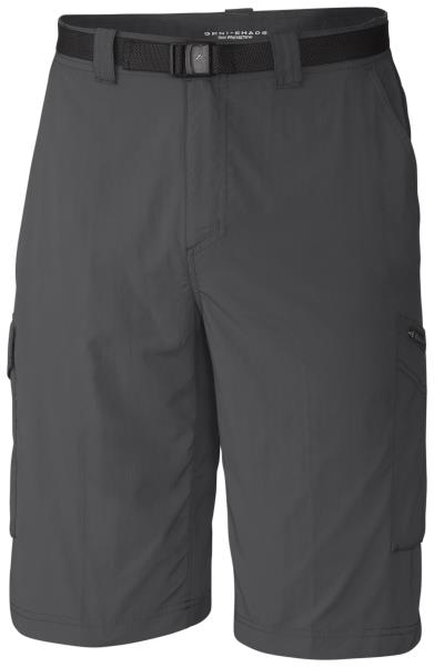 ΒΕΡΜΟΥΔΑ COLUMBIA Silver Ridge Cargo Short  Υπερμέγεθος